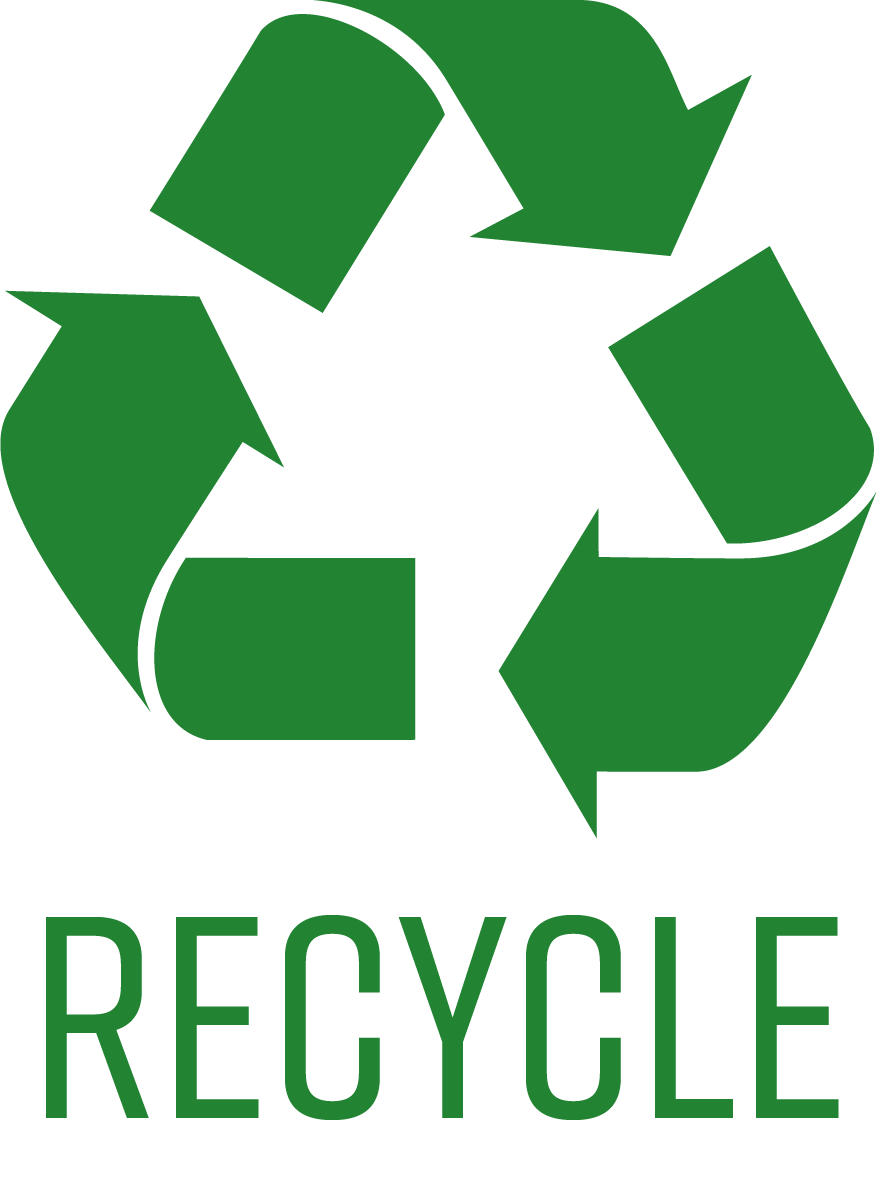 Recycle icon