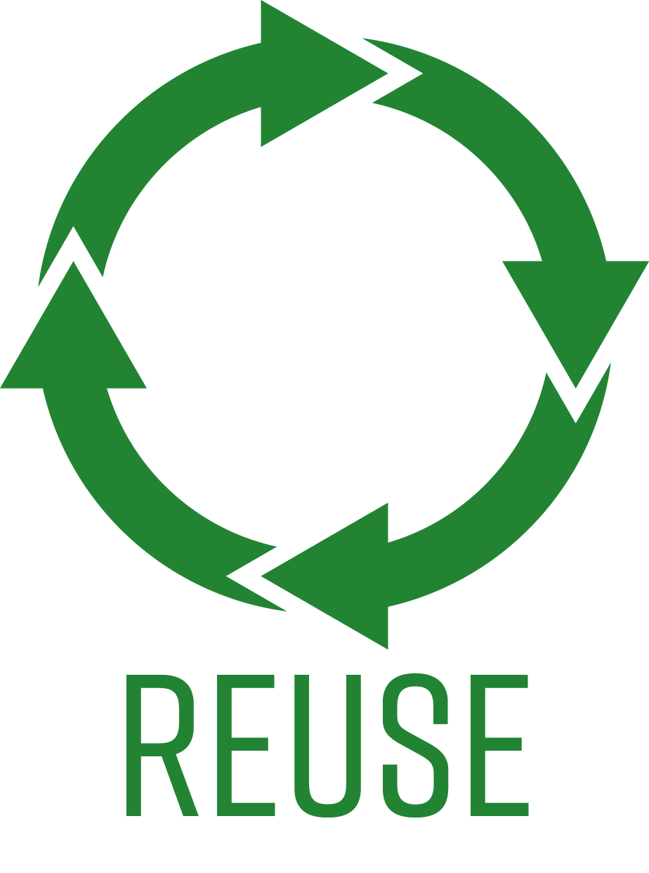 Reuse icon